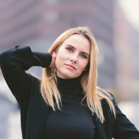Polina Patsulda