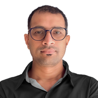 Ravi Rao