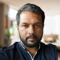 Ramakrishna Yekulla