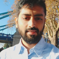 Kapil Puvar
