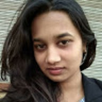 Kriti Doneria