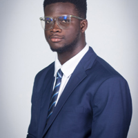 Oyefusi Samuel Oluwakorede P.E