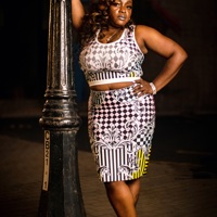 Kenyetta Clarke