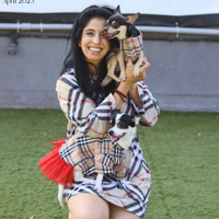 Sheena Lakhani