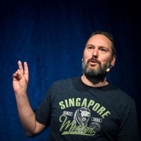 Michaël Hompus