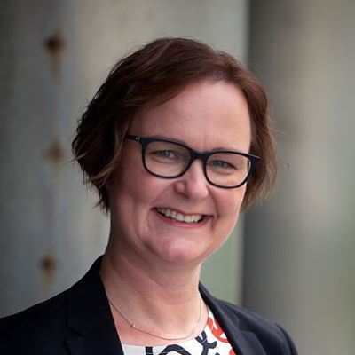 Pirita Johnsen