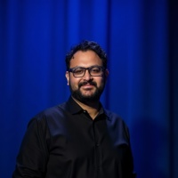 Nilanjan Chatterjee