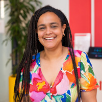 Luz Eneida Delgado