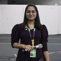 Akansha Jain