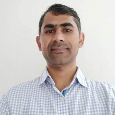 Siva Yakkanti