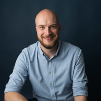 Craig Porteous