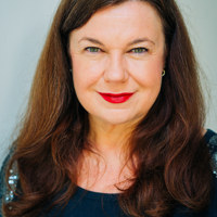Amanda Brock