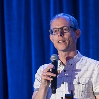 Colin Eberhardt