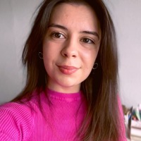 Daria Orlova