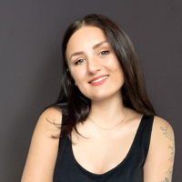 Stephanie de Beer
