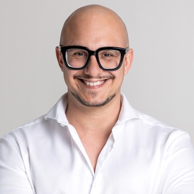 Fabio Bonolo