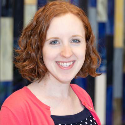 Becky Gandillon