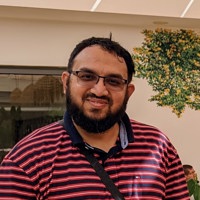 Bazlur Rahman