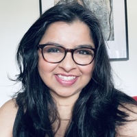 Ishita Banerjee