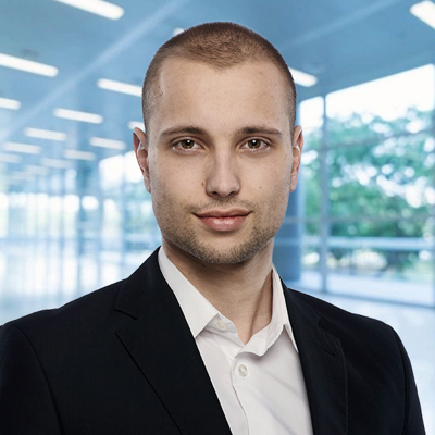 Stefan Sosic