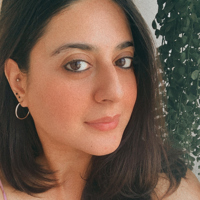 Shreya Bhan