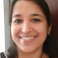 Supriya Raman