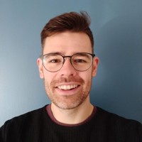 Zach Stagers