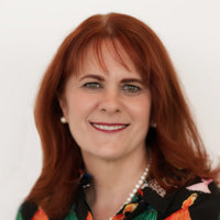 Ginger Grant