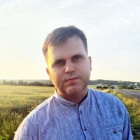 Igor Lysenko
