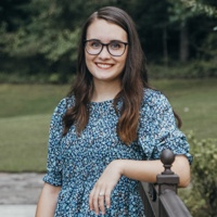 Grace Nicholas