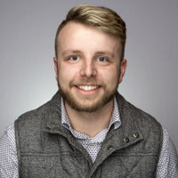 Colby T. Ford