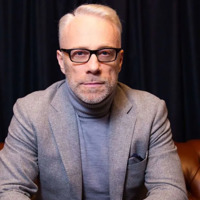 Martin Newman