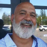 Elias Mokole