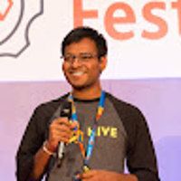 Vineel Reddy