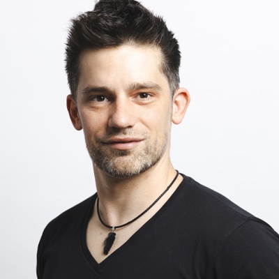 Maurizio Rinder