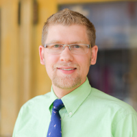 J. Grant Mizell, CPM