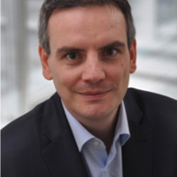 Daniel Speicher
