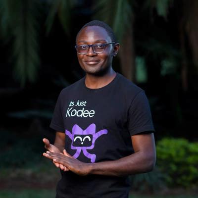 Brian Odhiambo