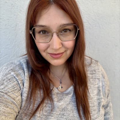 Javiera Laso