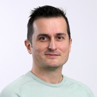 Dario Petrlić