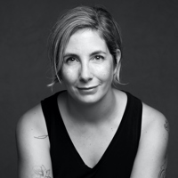 Fanny Lakoubay
