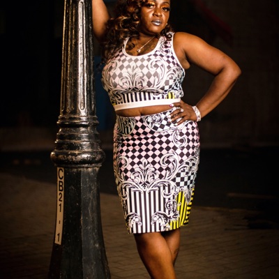 Kenyetta Clarke