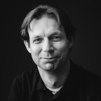 Erik Pronk