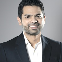 Ali Jafri