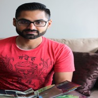 Ram Bansal