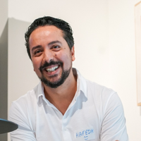 Hafedh Messaoudi