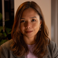 Marilag Dimatulac Svennevig