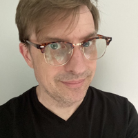 Ryan Bergman