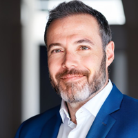 Marco Amoedo