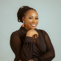 Mfonobong Umondia
